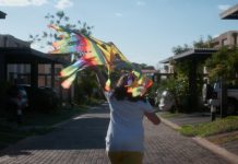 La película paraguaya “Distancia” se presentará en España