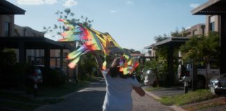 La película paraguaya “Distancia” se presentará en España