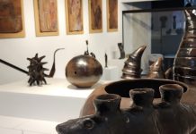 “Luna Roja” es el nuevo espacio cultural que se abrirá en Asunción