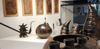 “Luna Roja” es el nuevo espacio cultural que se abrirá en Asunción