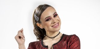 Lia Love estrena nuevo show musical