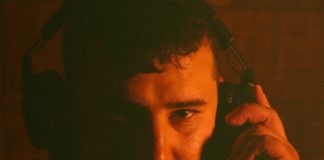 El Bicho nos presenta su “cumbia villera” titulada “La lomitera”