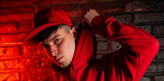 El cantante y compositor Fer Cubilla presenta su primer sencillo musical