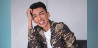 Tremendo susto: Asaltaron a Toñito Gaona en pleno tráfico