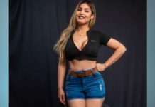 ¿Nadia Portillo tiene un nuevo amor?