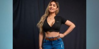 ¿Nadia Portillo tiene un nuevo amor?