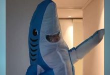 Sol Cartes y su marido ¿irán disfrazados a ver a Bad Bunny?