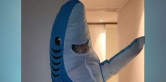 Sol Cartes y su marido ¿irán disfrazados a ver a Bad Bunny?