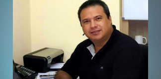 ¡A Tacumbú! Carlos Granada fue remitido al penal