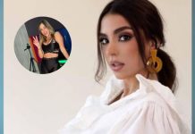 Natty Balbuena se pregunta ¿Qué le pasa a Larissa Riquelme?