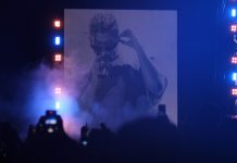 Bad Bunny, un show con luces y sombras que se anota en la historia de Paraguay