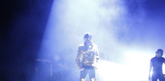 “This Is Michael” un homenaje al Rey del Pop digno de ovación