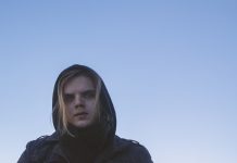 MK92 presenta su nuevo video en el que participaron Bruno Sosa y Dora Ceria