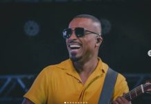 Censo Nacional no interferirá con el concierto de Alexandre Pires