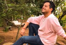 Ángel Saracho acusa a una mujer de publicar su número privado para fines inescrupulosos