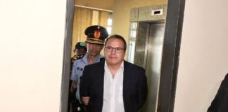 Carlos Granada seguirá en prisión