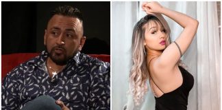 Por orden judicial, el Churero y Marilina no podrán mencionarse el uno al otro