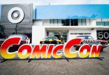Por hoy ¡2×1 de entradas para la ComicCon!