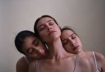 Artistas de la danza presentarán un espectáculo en Sala Correa