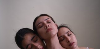 Artistas de la danza presentarán un espectáculo en Sala Correa