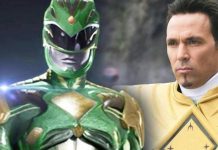 ComicCon Paraguay lamenta el fallecimiento de Jason David Frank, el Power Ranger verde