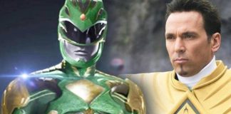 ComicCon Paraguay lamenta el fallecimiento de Jason David Frank, el Power Ranger verde