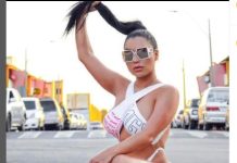 Criticaron a Jazmín Mernes por hacer Tik Tok con niños y ella se defiende