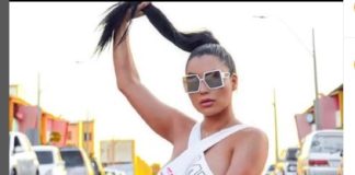 Invitaron a Jazmín Mernes vivir en Yby Ya’u