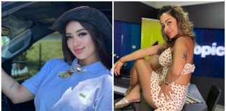 Pam Ruiz Díaz afirma que Larissa se frustra por no poder tener hijos