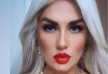 Lilian Ruíz: “la cuerno siempre es moñai”