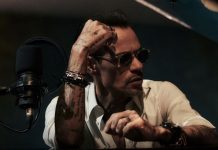 Marc Anthony cantará en la SND Arena