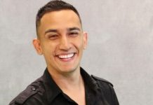 ¡Socorro! “Te quiero violar” le dijo una mujer a Mariano López