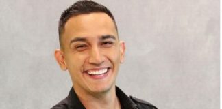 ¿Tyeraku? Mariano López viajó en colectivo y el bus acabó descomponiéndose