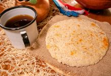 ¡Lo que faltaba! Ahora dicen que el mbeju es argentino