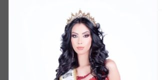 Esta noche, Paraguay puede quedarse con la corona de “Miss Americana Internacional”