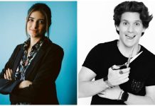 Pati Ginzo denunció ante la fiscalía a Stefano Gallitelli por supuesto acoso sexual