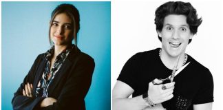 Pati Ginzo denunció ante la fiscalía a Stefano Gallitelli por supuesto acoso sexual