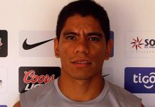 Denuncian al jugador Rodolfo Gamarra por no pasar para la leche de su hijo