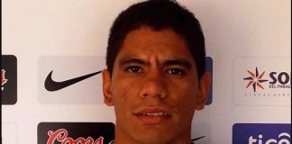 Denuncian al jugador Rodolfo Gamarra por no pasar para la leche de su hijo