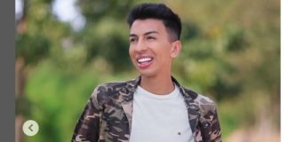 Toñito Gaona anuncia el estreno de su programa