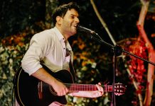 José Manfredi presenta “Cruzando el Universo”