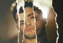 Acho Laterza lanza su nuevo álbum: “Chocando Piedras”