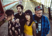 La banda de Histeria nos trae su “Sistema de Tormentas”