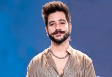 Se hizo oficial Camilo por primera vez en suelo guaraní