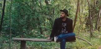 El encarnaceno Diego Zarza nos trae “Puentes”