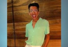 Toñito Gaona se suma al nuevo challenge de “asolearse el ano”