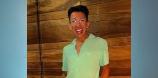 Toñito Gaona se suma al nuevo challenge de “asolearse el ano”