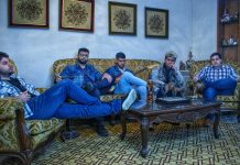 Goian le da “la vuelta al mundo” con su nuevo tema musical