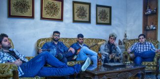 Goian le da “la vuelta al mundo” con su nuevo tema musical