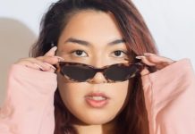 Carmen Etsuko anuncia su nuevo sencillo con una gran colaboración